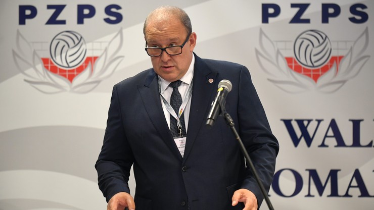 Selekcjonera siatkarzy poznamy na przełomie roku. PZPS zrobił pierwszy krok