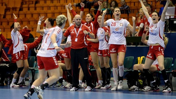 Asystentka selekcjonera polskich szczypiornistek: Wszystko idzie w dobrym kierunku