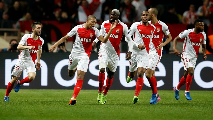 Ligowy mecz AS Monaco przełożony na późniejszą godzinę