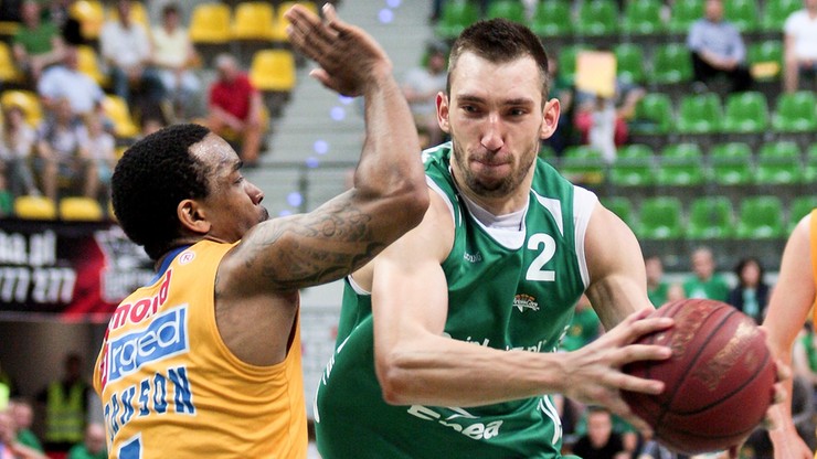 BM Slam Stal Ostrów Wlkp. - Stelmet BC Zielona Góra. Transmisja w Polsacie Sport