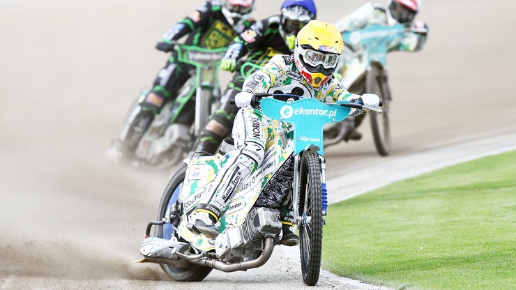 Ekstraliga żużlowa: Derby Ziemi Lubuskiej w 13. kolejce