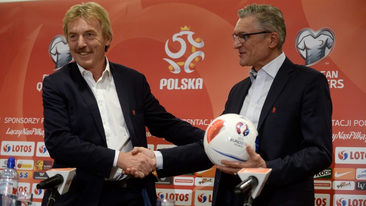 Boniek: Losowanie grup Euro 2016 traktuję jak zabawę