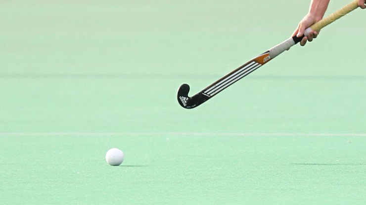 LŚ hokeistek na trawie: Polska - Niemcy 0:1