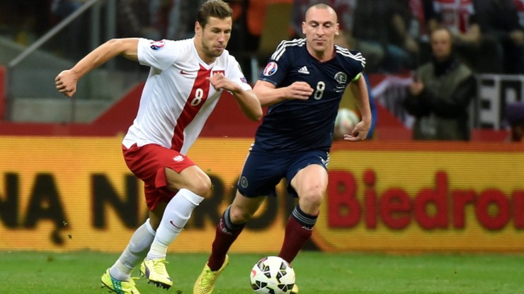 Iwanow: Szkocja wskazała nam miejsce w szeregu. Cieszmy się z czterech punktów