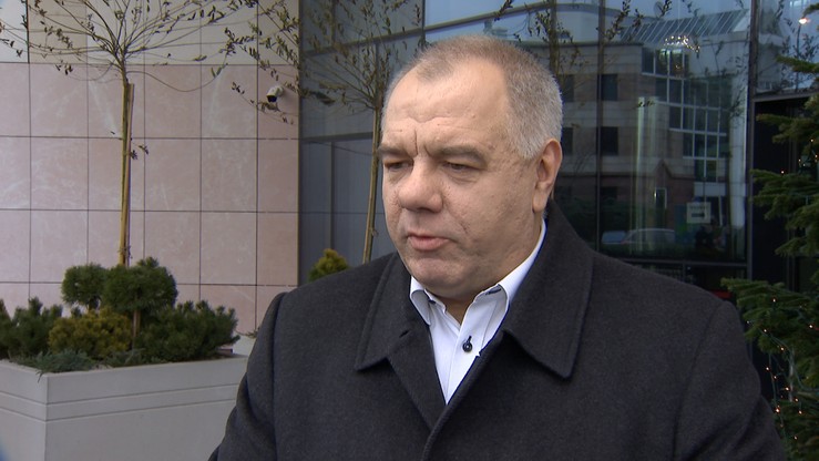 Sasin: możliwe tzw. regionalne poprawki do budżetu przygotowane przez PiS