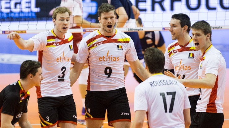 Ostatnia szansa w Europie! Sześć drużyn powalczy o siatkarski mundial