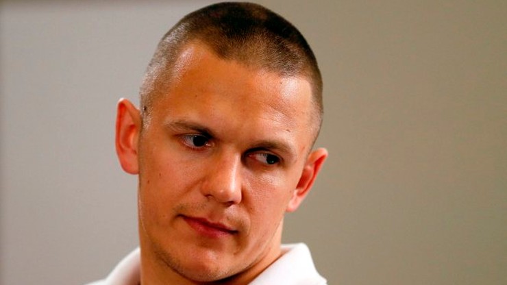 Wawrzyk śladami Szpilki – podpisał kontrakt z Haymonem