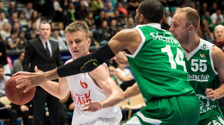 Koszykarski hit w ćwierćfinale Pucharu Polski