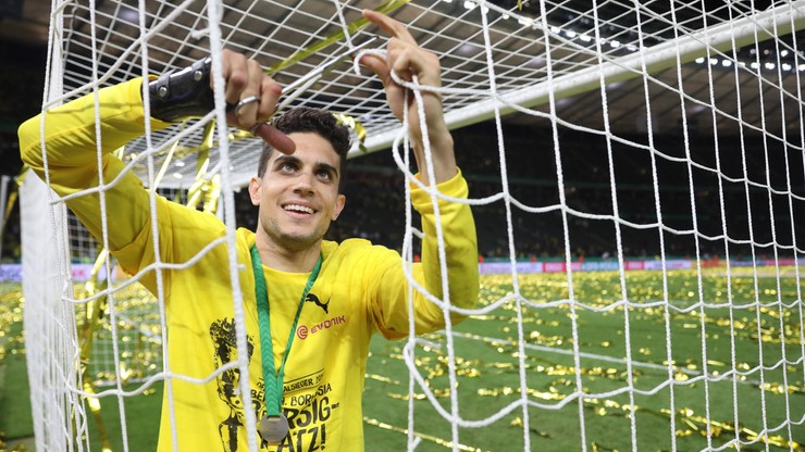 Bartra wspomina zamach: Nie wybaczę