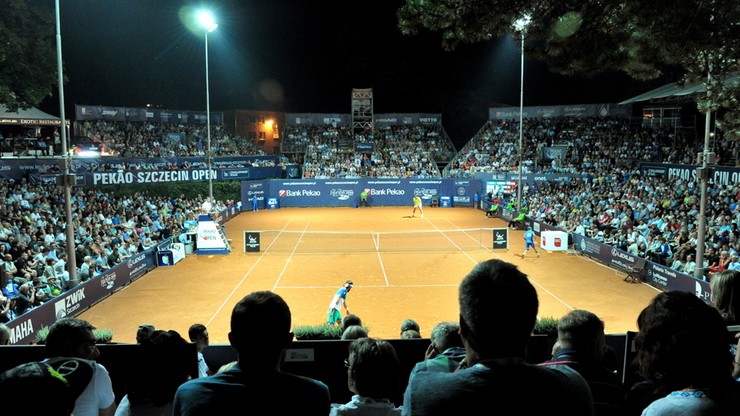 Pekao Szczecin Open: Brown i Gainnessi uzupełnili stawkę półfinalistów