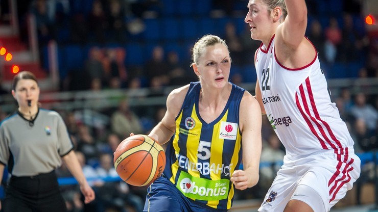 Winnicki i Bibrzycka przegrali w półfinale