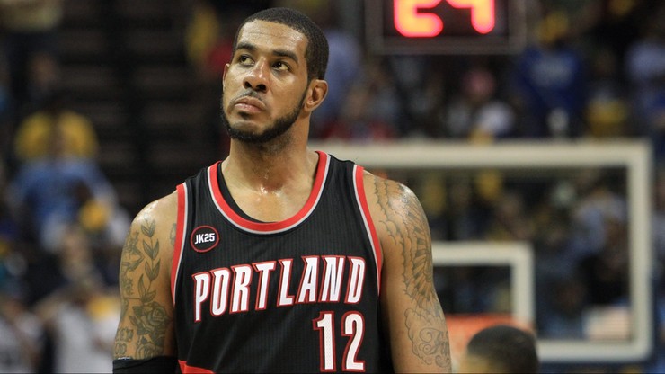 Gwiazda NBA w San Antonio Spurs