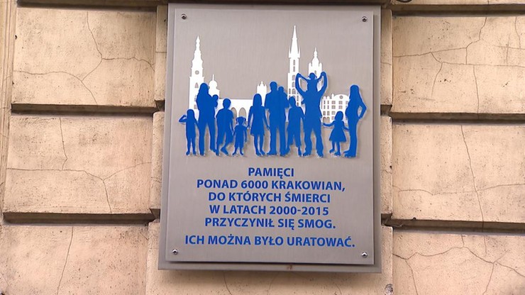 Małopolski program antysmogowy nie dostał 20 mln zł dotacji