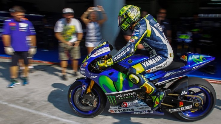 MotoGP: Trudne testy Michelin w Malezji