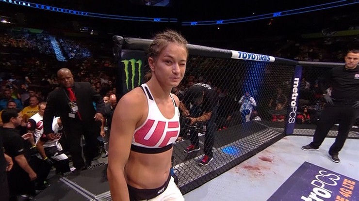 Kowalkiewicz poznała kolejną rywalkę? Szykuje się hitowe starcie!