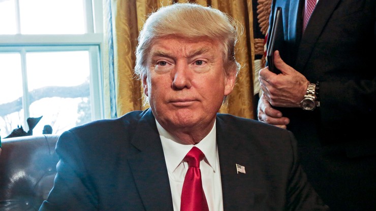 Irańczycy utarli nosa Trumpowi i amerykańskim zapaśnikom!