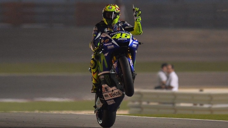 Włoska dominacja w Katarze