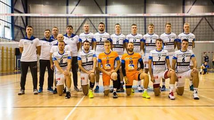 PlusLiga: Siatkarska lista przebojów w Radomiu