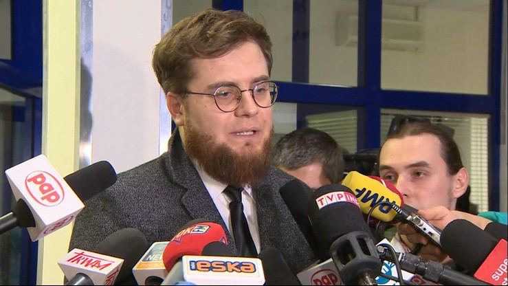"Minister Radziwiłł i minister Suski przyszli kompletnie nieprzygotowani". Rezydenci rozczarowani spotkaniem
