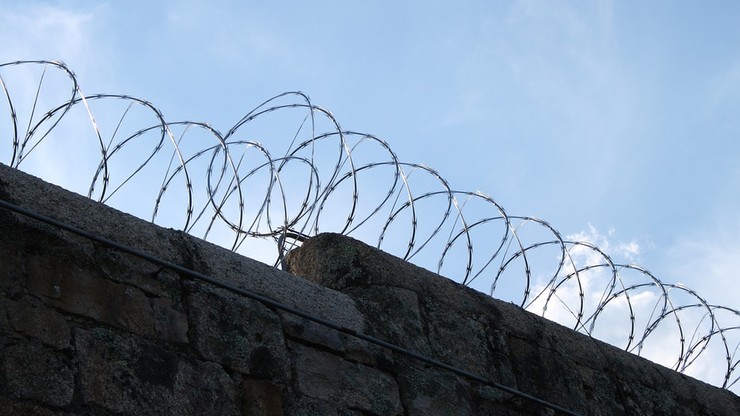 Brawurowa ucieczka z więzienia w Wybrzeżu Kości Słoniowej