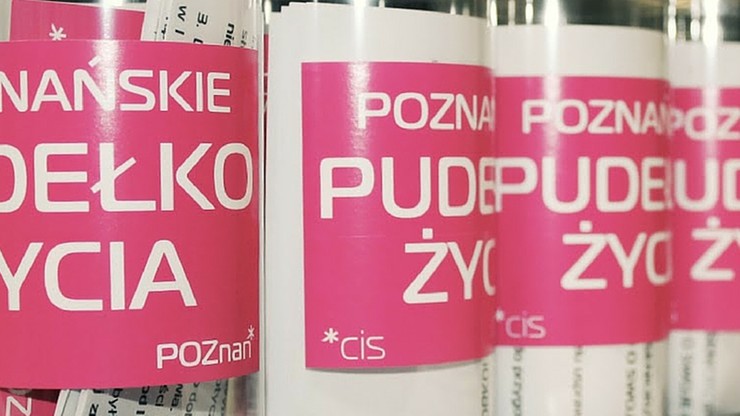 Małe pudełko może uratować życie