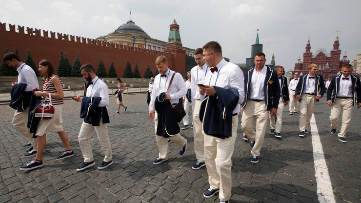 Rio 2016. Putin: Nie możemy zgodzić się z dyskwalifikacją lekkoatletów