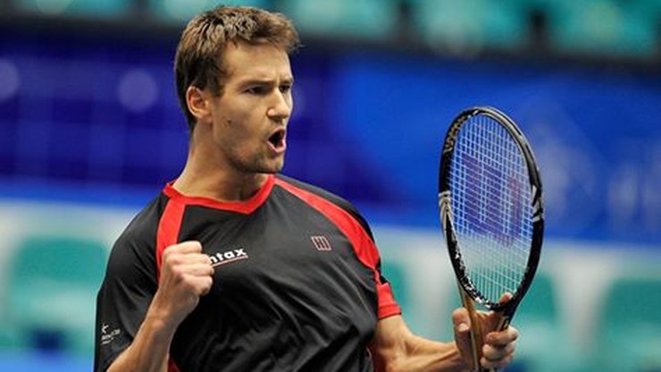 Wrocław Open tenisistów: Finał nie dla faworytów