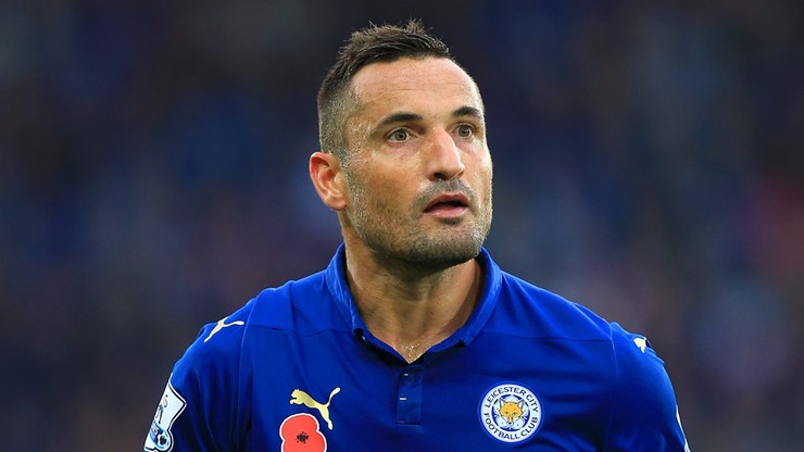 Asysta Wasilewskiego, Leicester ciągle walczy o przetrwanie