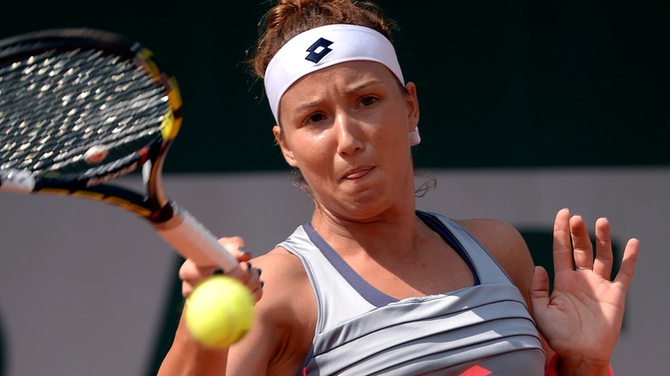 Puchar Federacji: Venus Williams za mocna! Kania podzieliła los Linette