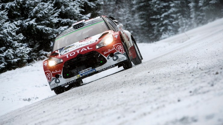 Meeke: Może nawet dojść do bojkotu