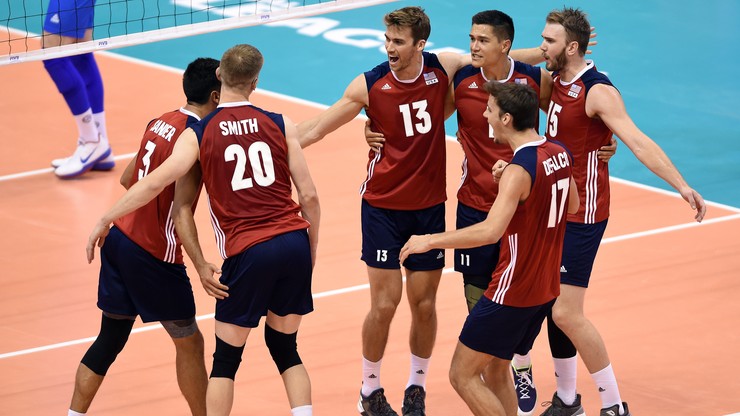 Iran - USA. Transmisja w Polsacie Sport