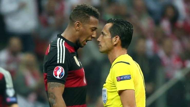 Pedro Proenca kończy karierę