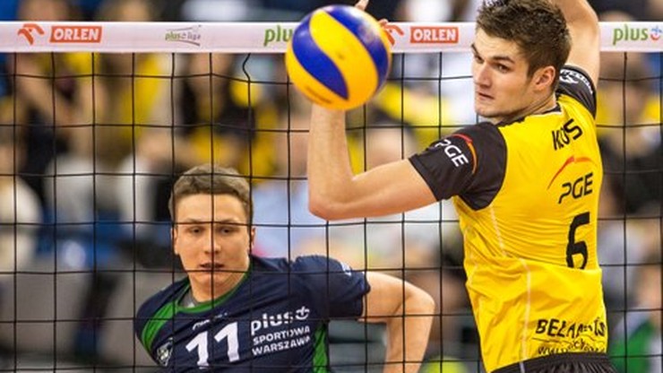 Środkowy Indykpolu AZS Olsztyn: W meczu z Lotosem nawiążemy walkę