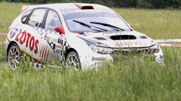 Rajdowe MP - punktacja z mistrzostw świata WRC na krajowych trasach