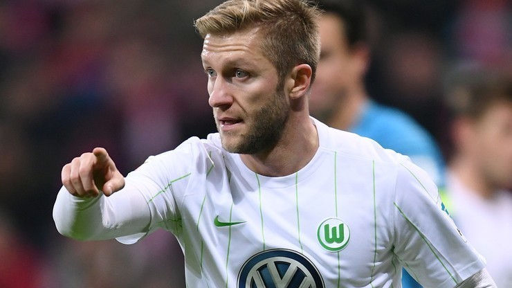 Błaszczykowski w La Liga?