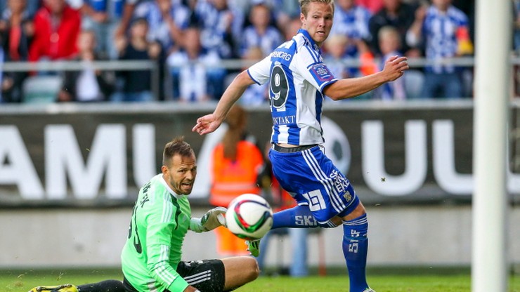 Media: Tylko Legia dała radę. Śląsk i Jaga bez argumentów