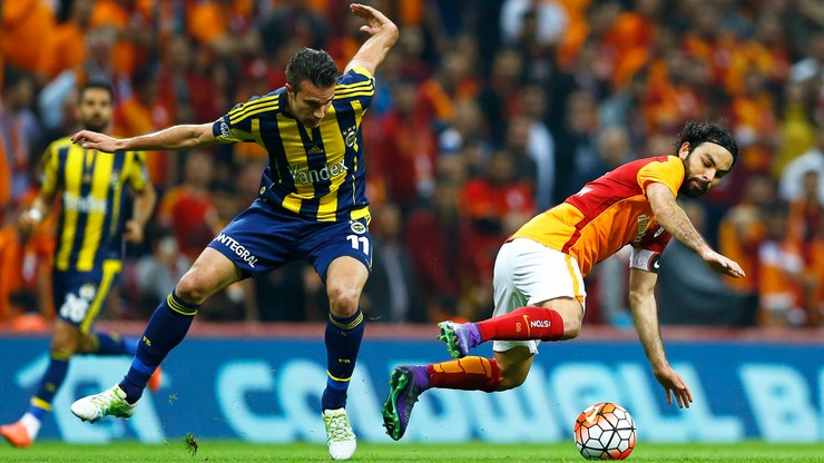 Finał Pucharu Turcji Galatasaray - Fenerbahce na żywo w Polsacie Sport Extra!