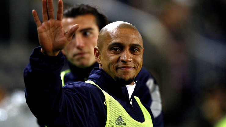 Roberto Carlos będzie pracował w Indiach