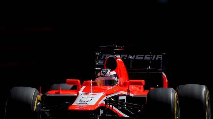 Nie pierwszy dramat w rodzinie Bianchi