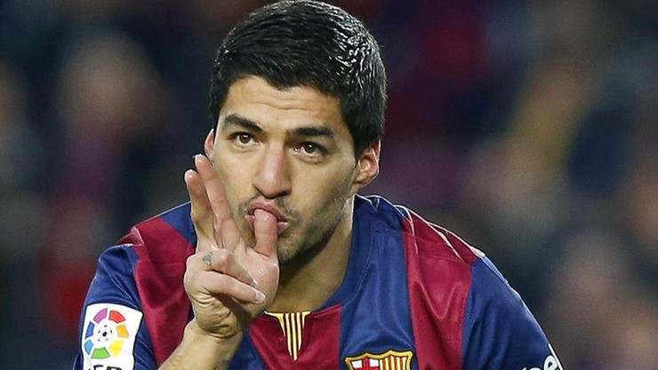 Brat gwiazdy Barcelony zamieszany w korupcję?