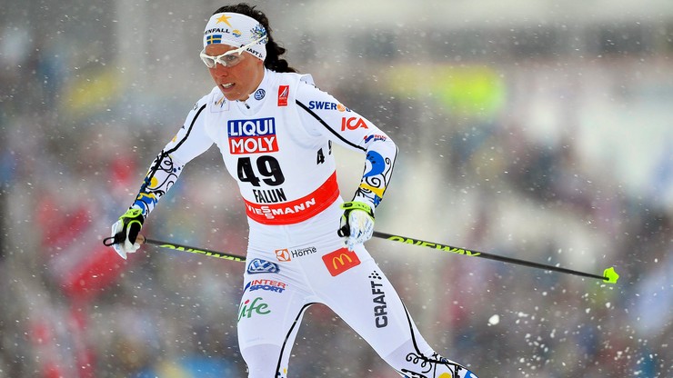 Szwedzka katastrofa Norweżek. Jaśkowiec 14