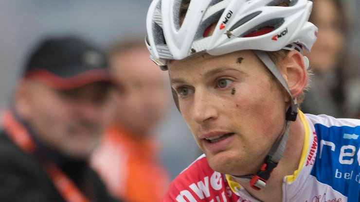 Dominacja Belgów w Koksijde