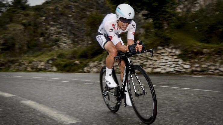 Kwiatkowski powalczy o pierwsze podium w Amstel Gold Race