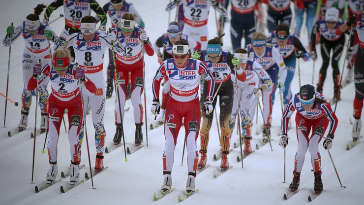 Skandynawski tour z prologiem w... Edynburgu