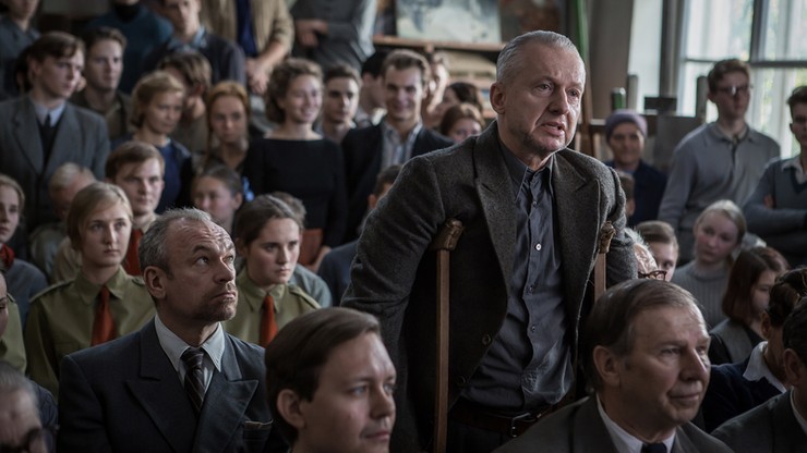 "Powidoki" nie przeszły pierwszej selekcji do Oscara