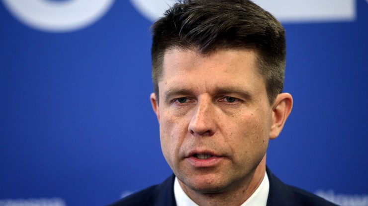 Petru: nie jestem posłem zawodowym, nie pobieram wynagrodzenia za pracę w Sejmie