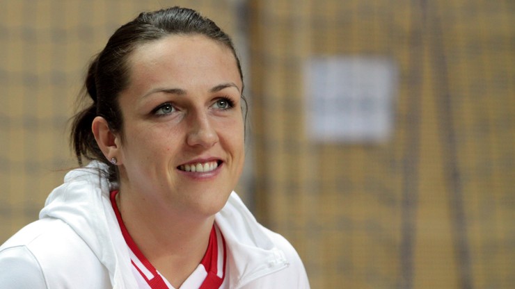 Kobryn ponownie zawodniczką Wisły Can-Pack Kraków