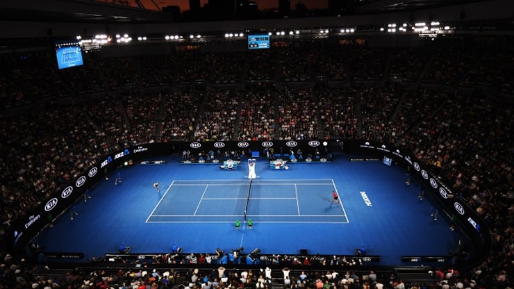 Australian Open: Polki powalczą w finale juniorskiego debla