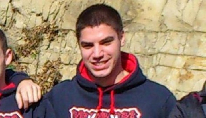 Tragiczna śmierć serbskiego kibica w Stambule