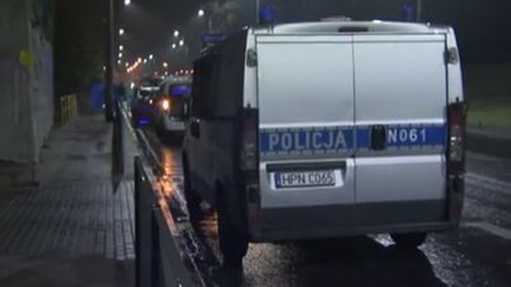 Ukrainiec poszukiwany w związku z zabójstwem w Gdańsku zatrzymany na granicy w Medyce